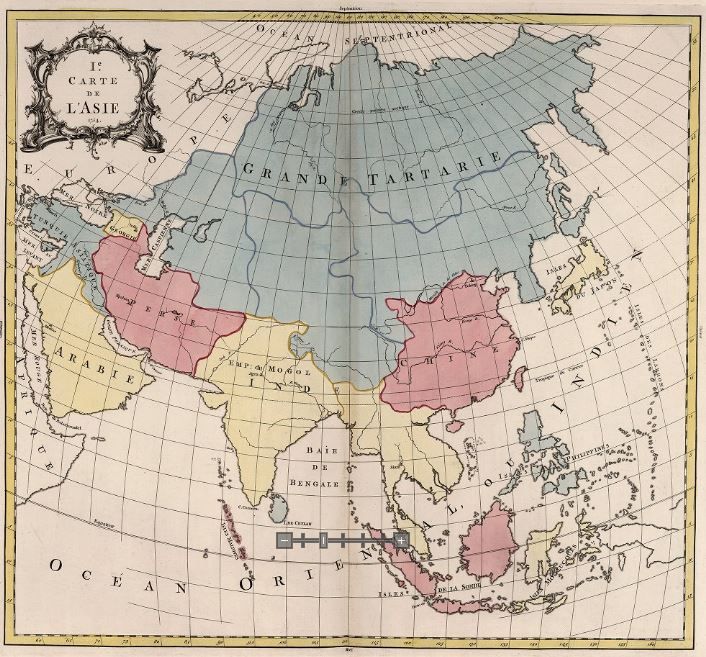 The Soviet Union, the "Tartars," and Wayne State University