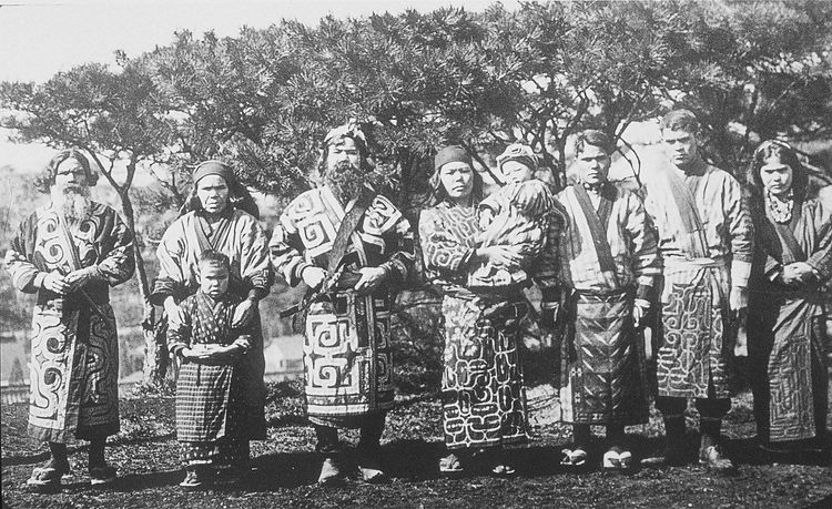 Ainu Mythology: The Cuckoo and Pon-Oki-Kurumi